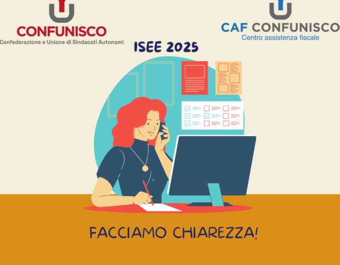 ISEE – Titoli di Stato: novità 2025