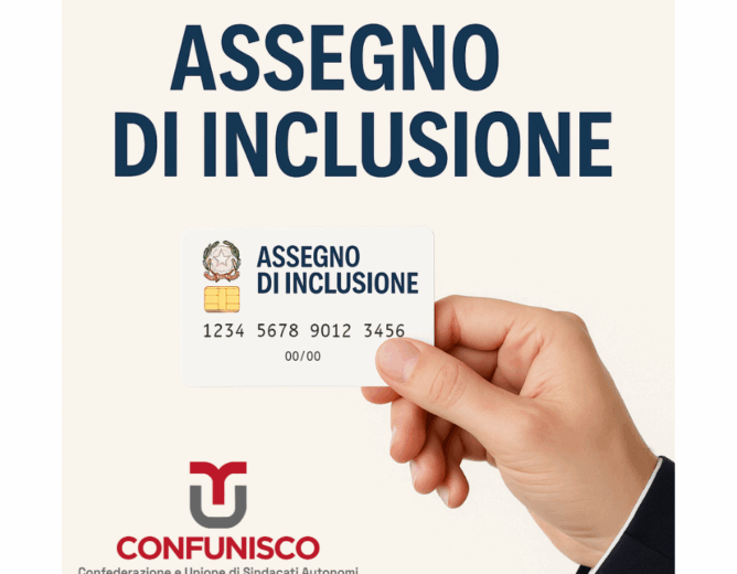 Assegno di inclusione (ADI): rinnovo delle domande